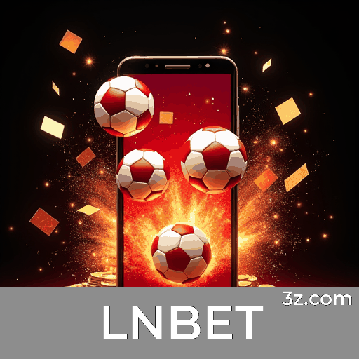 LNBET: Cassino Premiável e Apostas Seguras