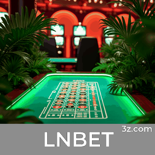 LNBET: Cassino Online Seguro e Divertido
