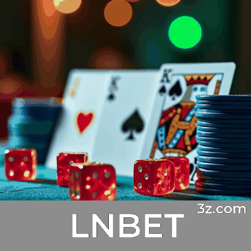 LNBET: Cassino Premiável e Apostas Seguras