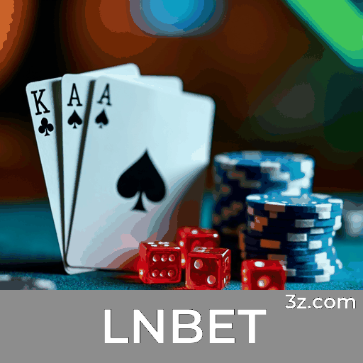 LNBET: Cassino Online Seguro e Divertido
