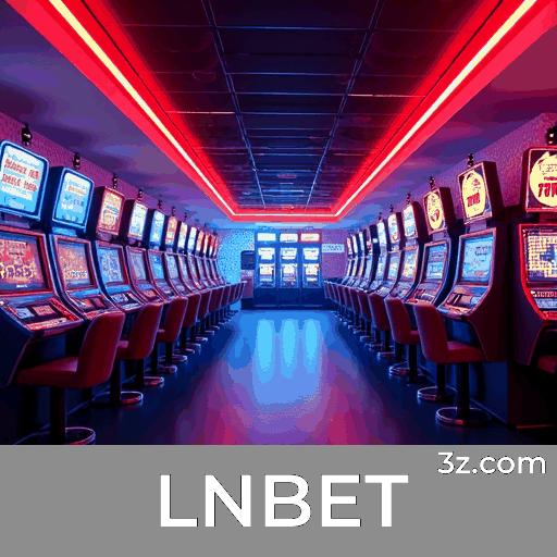 LNBET: Cassino Premiável e Apostas Seguras