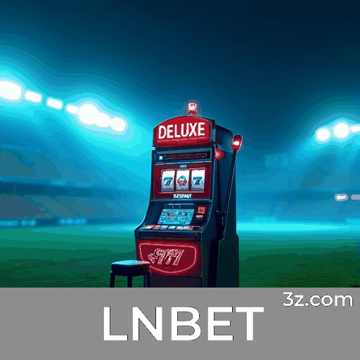 LNBET: Cassino Online Seguro e Divertido