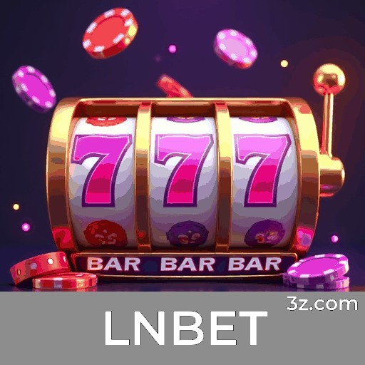 LNBET: Cassino Premiável e Apostas Seguras