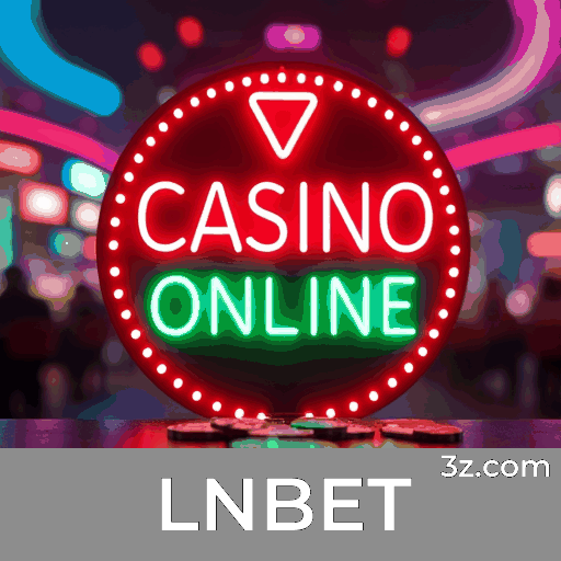 LNBET: Cassino Premiável e Apostas Seguras