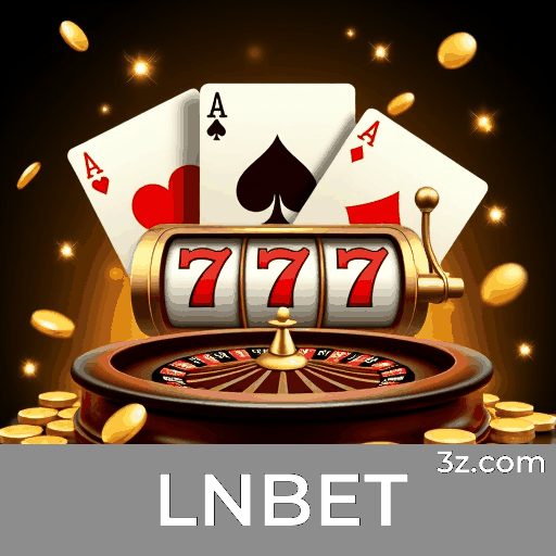 LNBET: Cassino Premiável e Apostas Seguras
