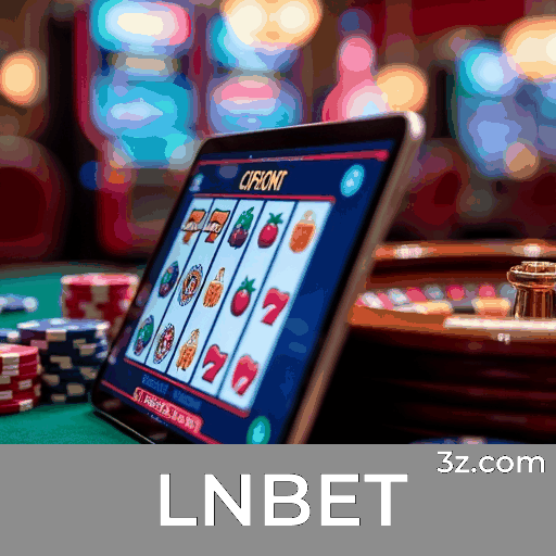 LNBET: Cassino Online Seguro e Divertido