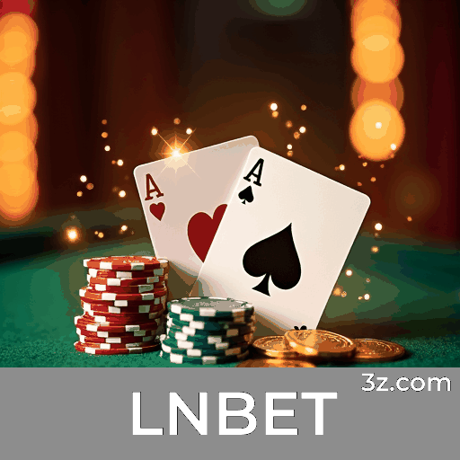 LNBET: Cassino Online Seguro e Divertido