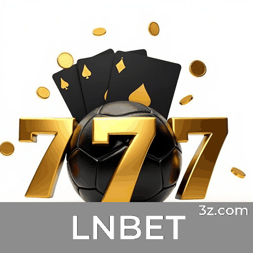 LNBET: Cassino Online Seguro e Divertido