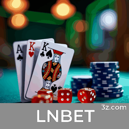 LNBET: Cassino Online Seguro e Divertido