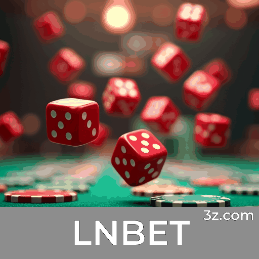 LNBET: Cassino Premiável e Apostas Seguras