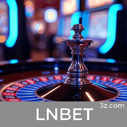 LNBET: Cassino Premiável e Apostas Seguras