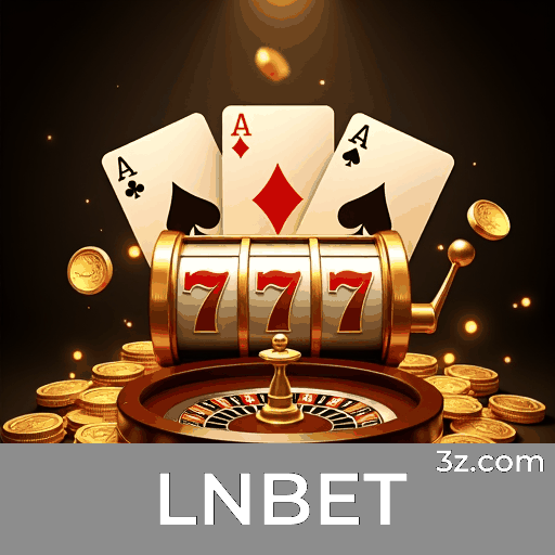 LNBET Inovações: Transformando Jogos com Tecnologia de Ponta